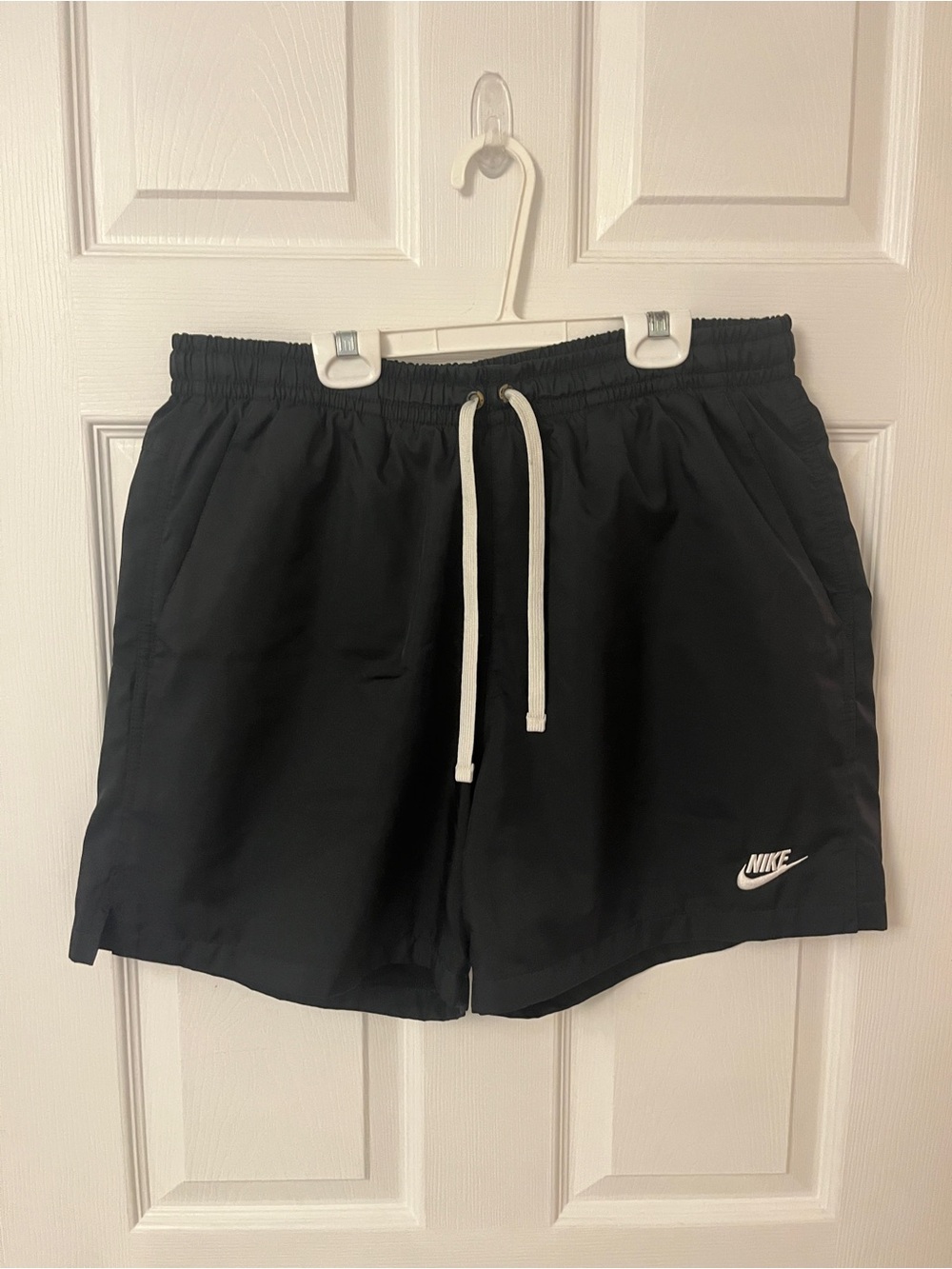 Nike Men’s Nylon Shorts